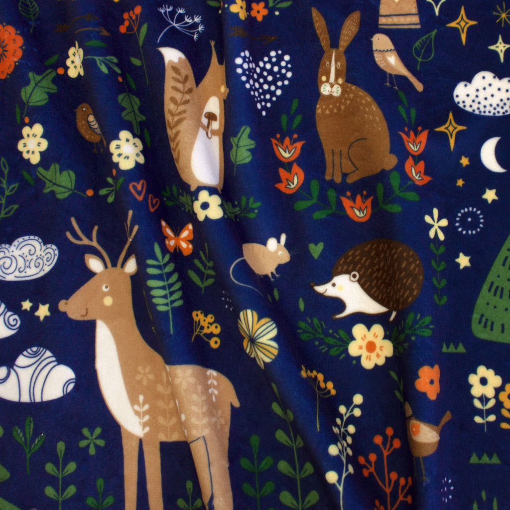 Folktale Friends