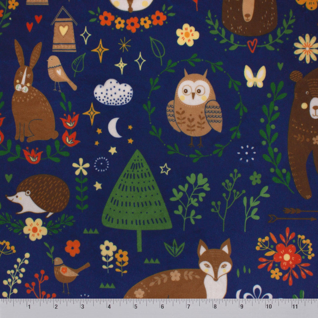Folktale Friends