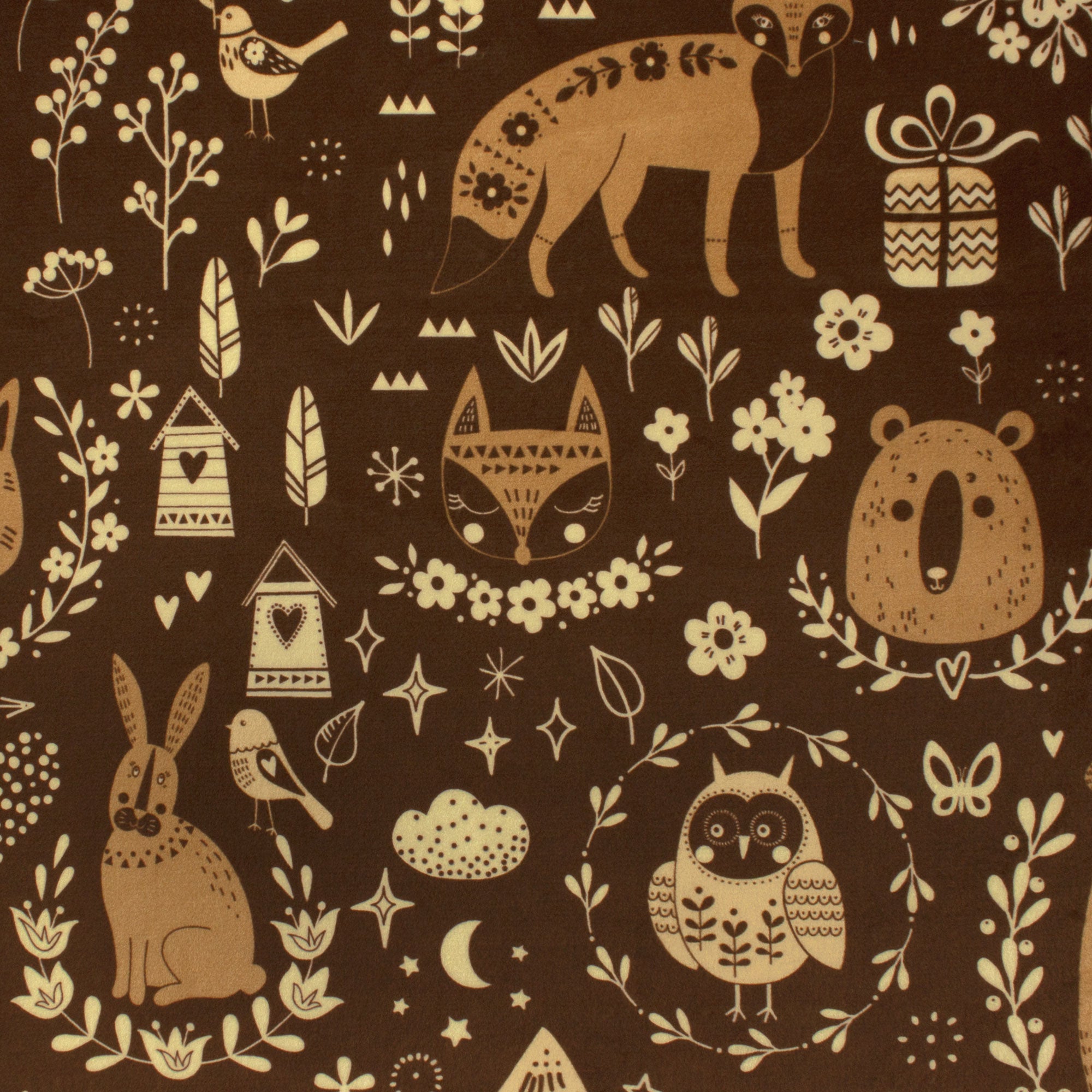 Folktale Friends