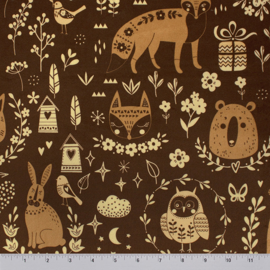 Folktale Friends