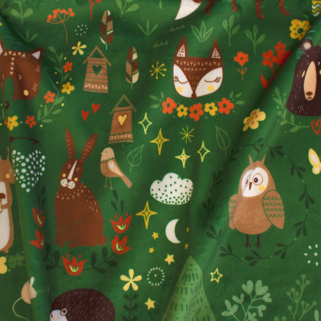 Folktale Friends