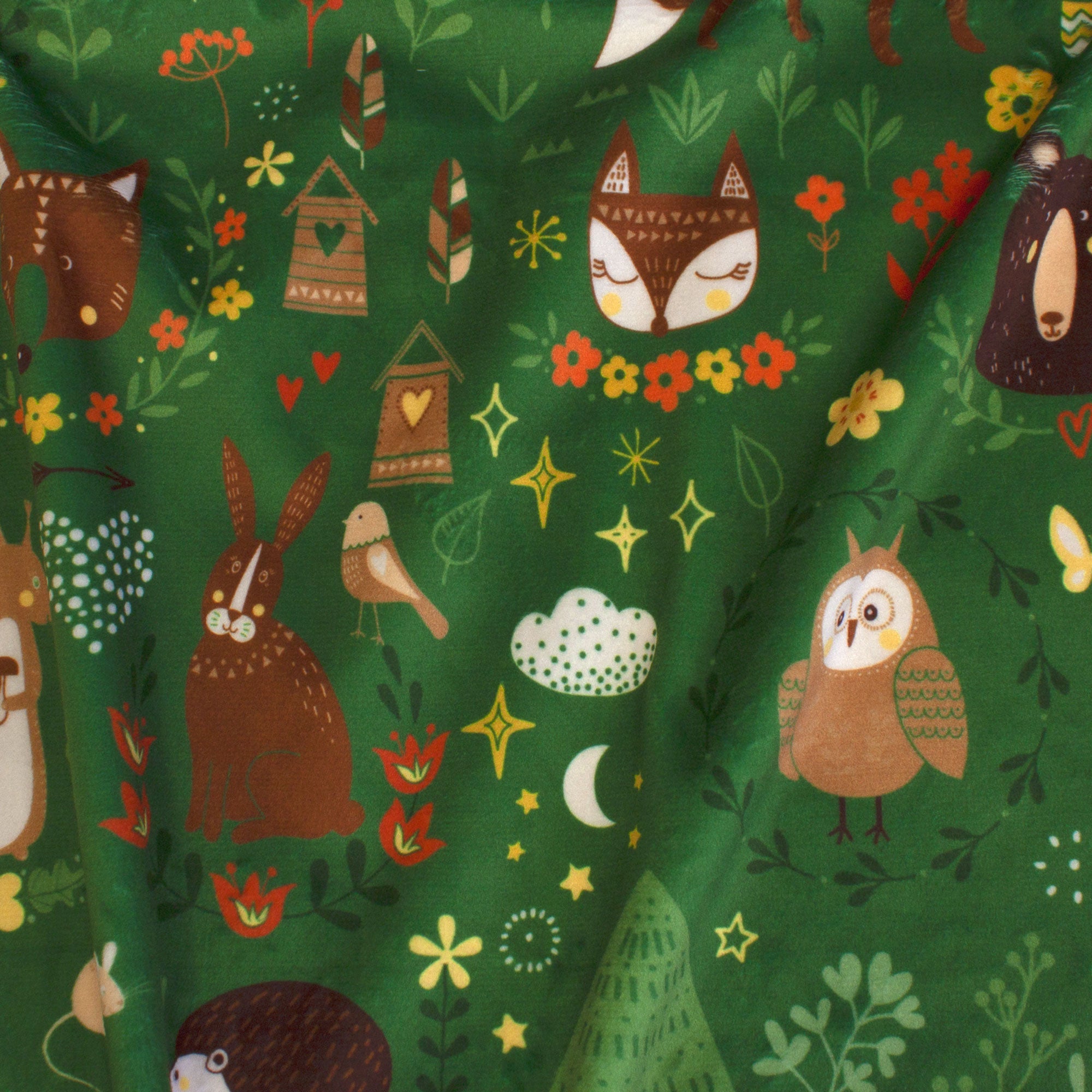 Folktale Friends
