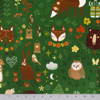 Folktale Friends