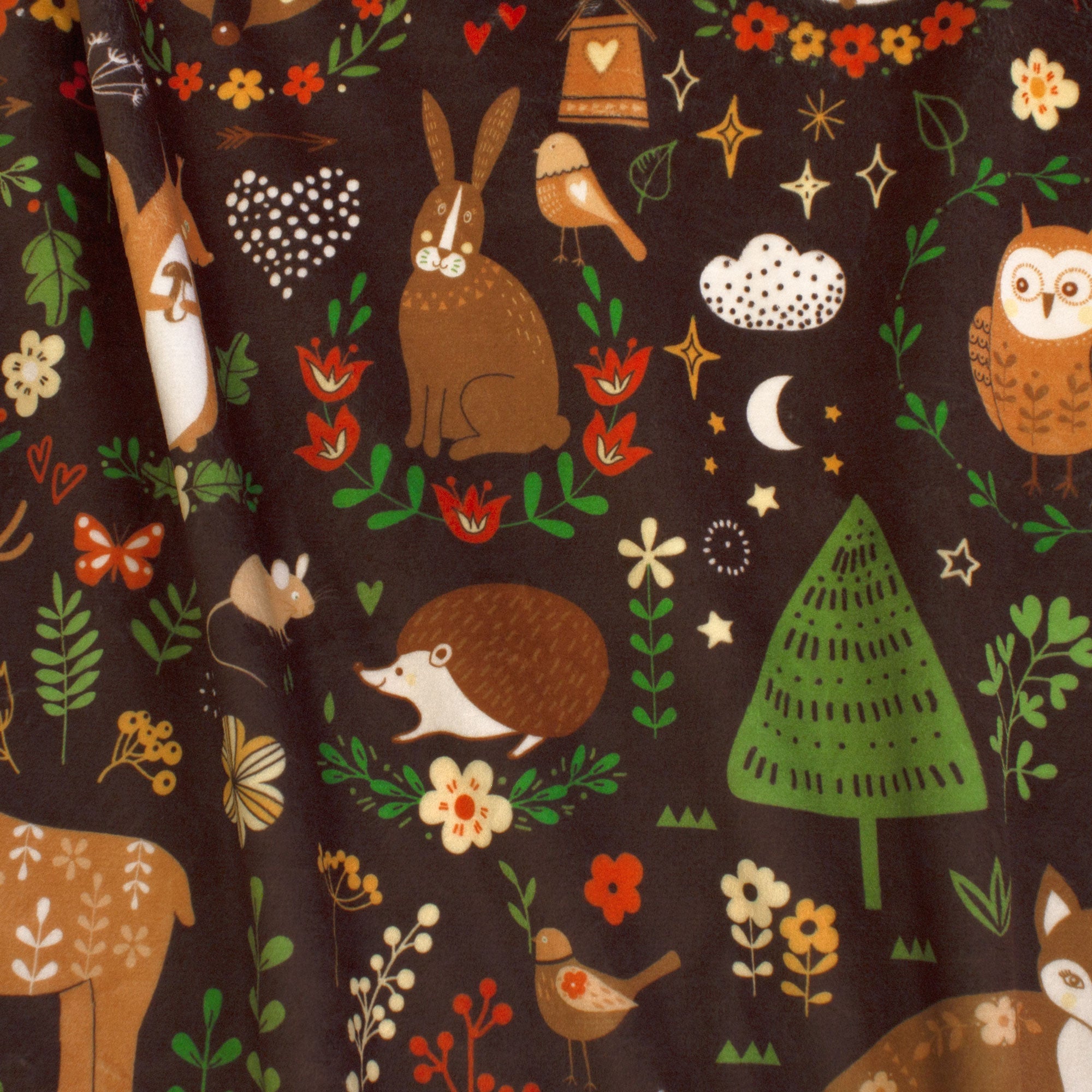 Folktale Friends