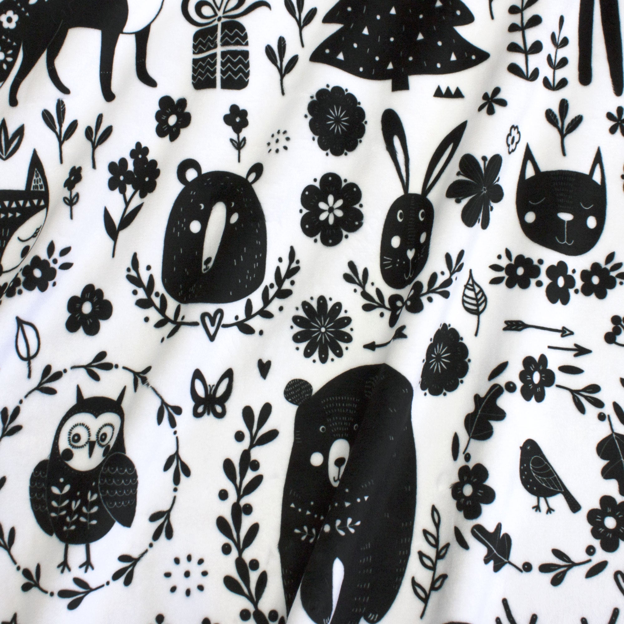 Folktale Friends