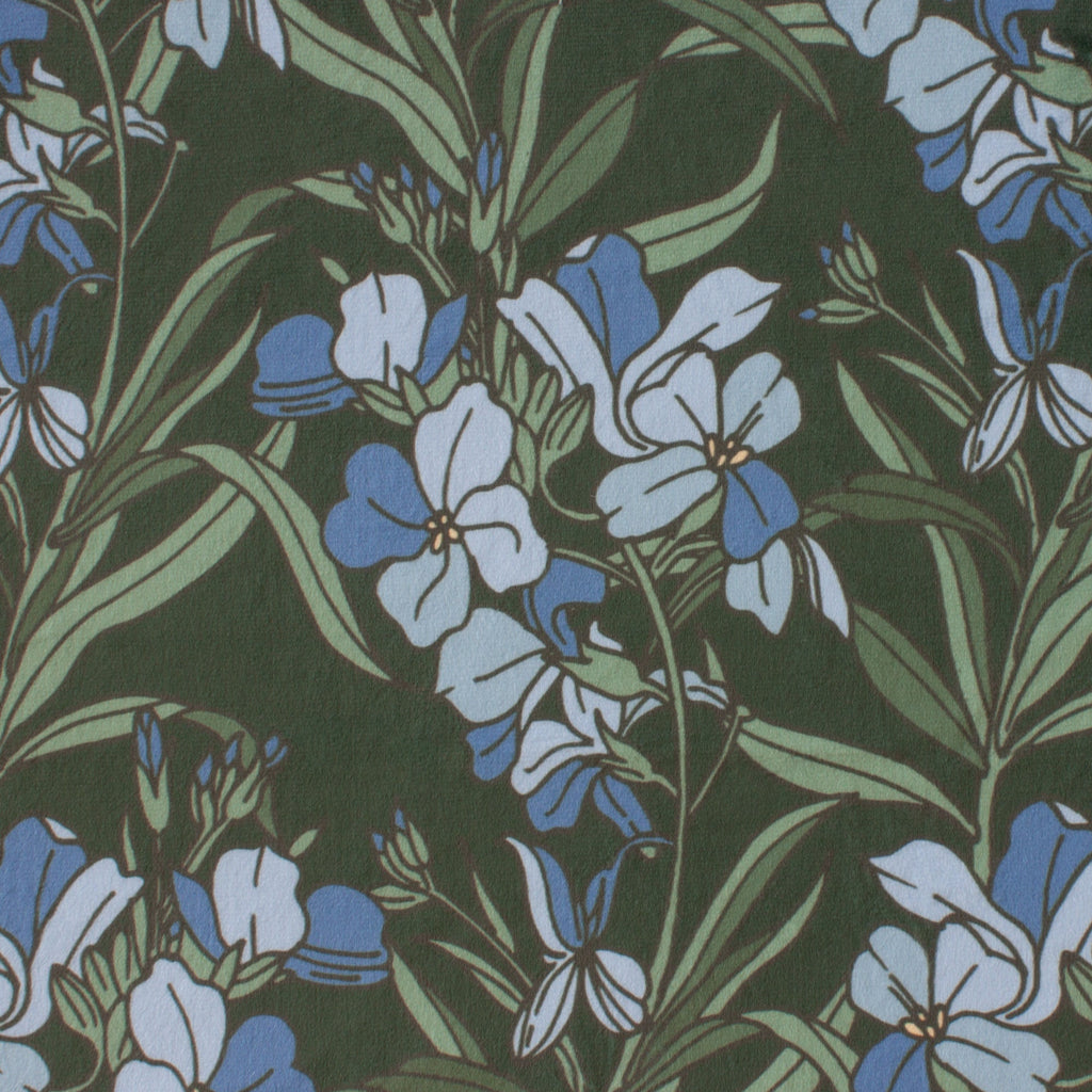 Vintage Forget-Me-Nots