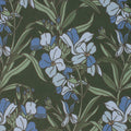 Vintage Forget-Me-Nots