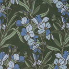 Vintage Forget-Me-Nots