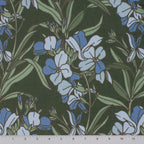 Vintage Forget-Me-Nots