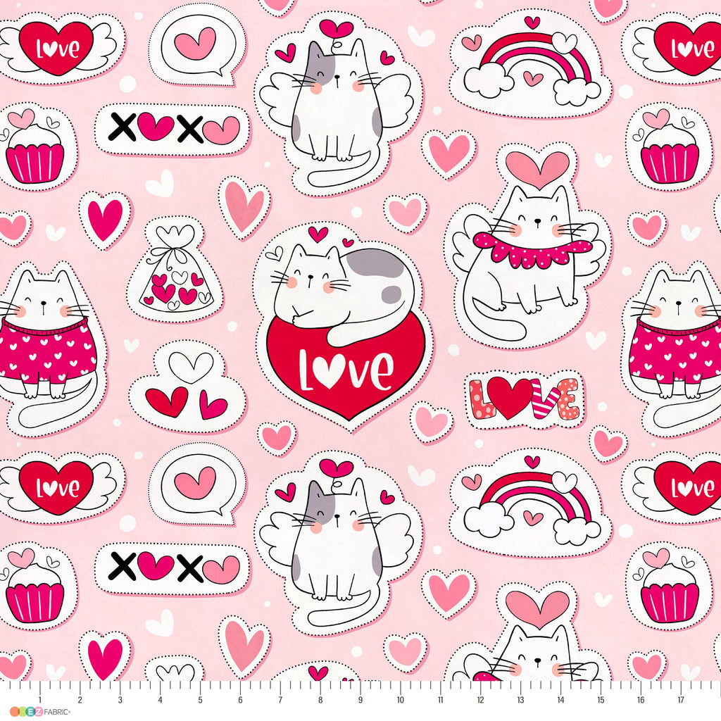 Purrfect Valentine | Purrfect Valentine