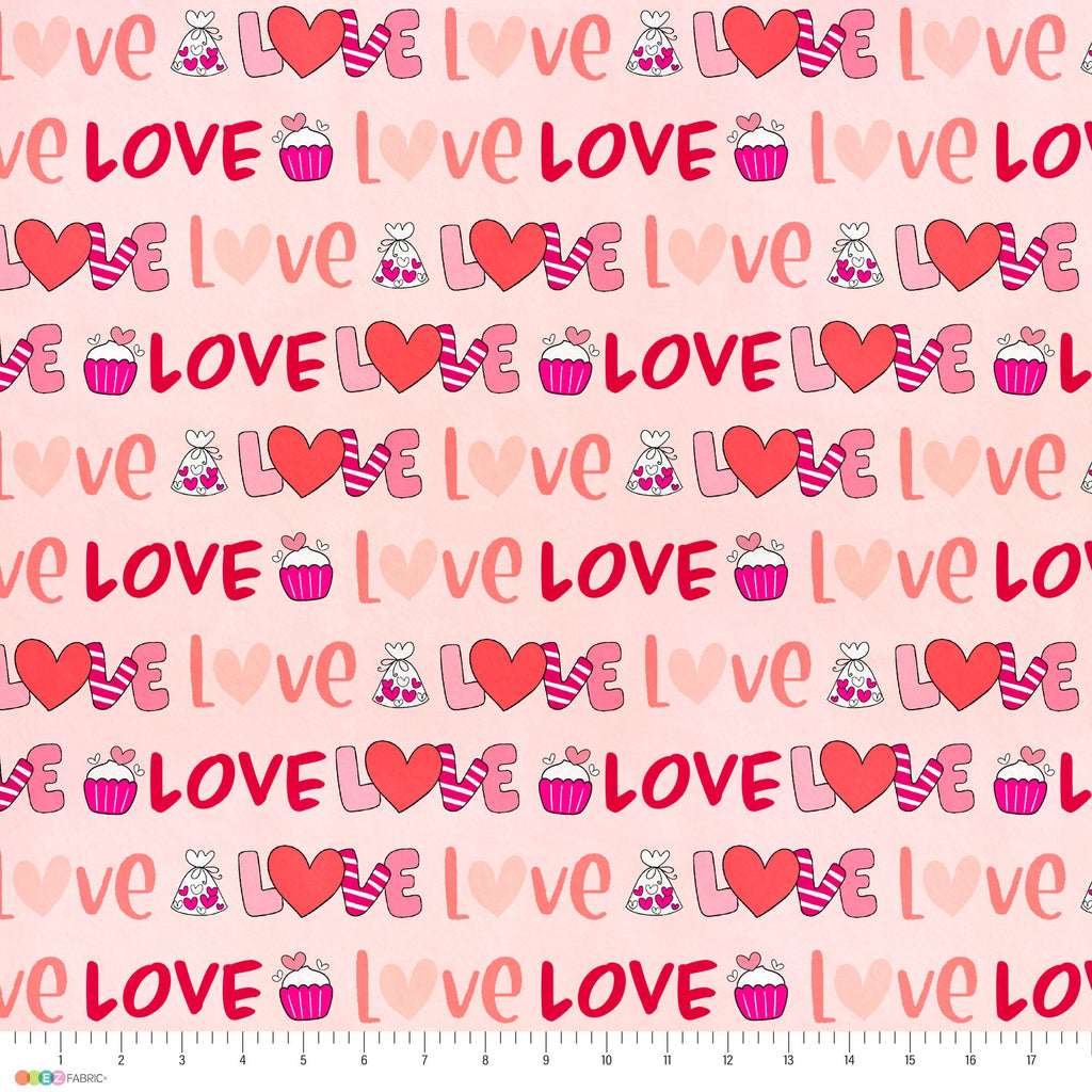 Sweet Love | Purrfect Valentine