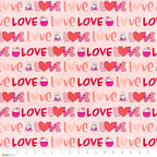 Sweet Love | Purrfect Valentine
