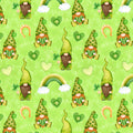 Luck O' The Gnomes | Luck O' The Gnomes