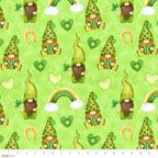 Luck O' The Gnomes | Luck O' The Gnomes