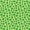 Shamrock Toss | Luck O' The Gnomes