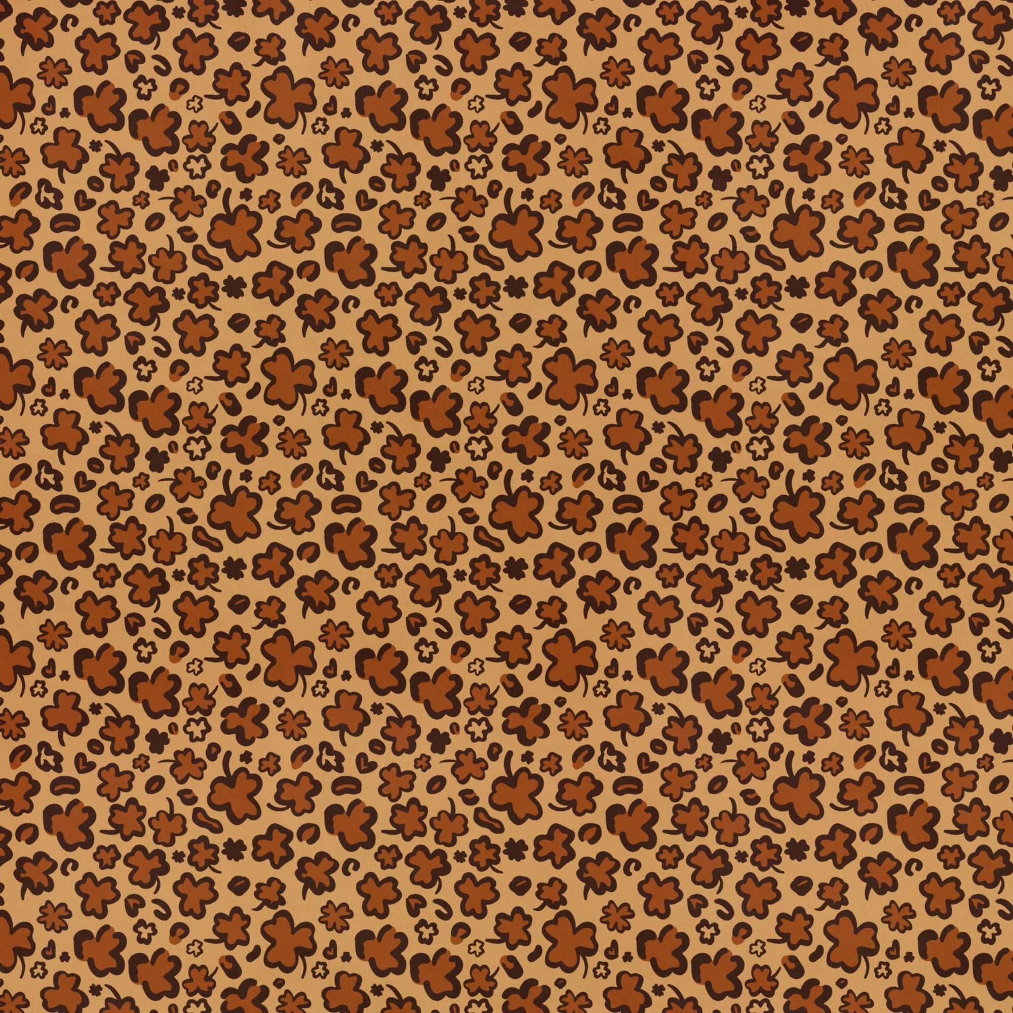 Shamrock Leopard | Shamrock Leopard