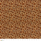 Large Shamrock Leopard | Shamrock Leopard