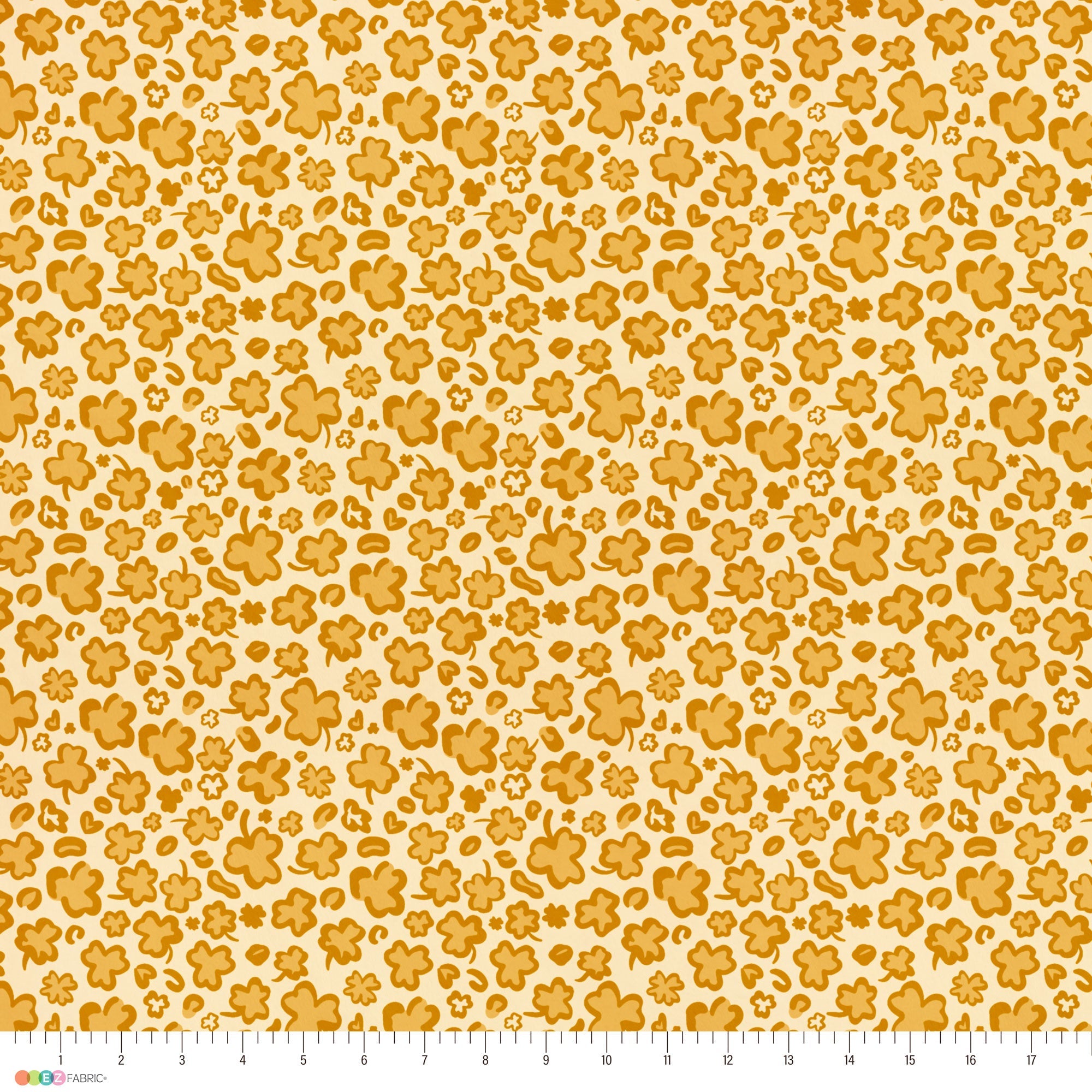Shamrock Leopard | Shamrock Leopard