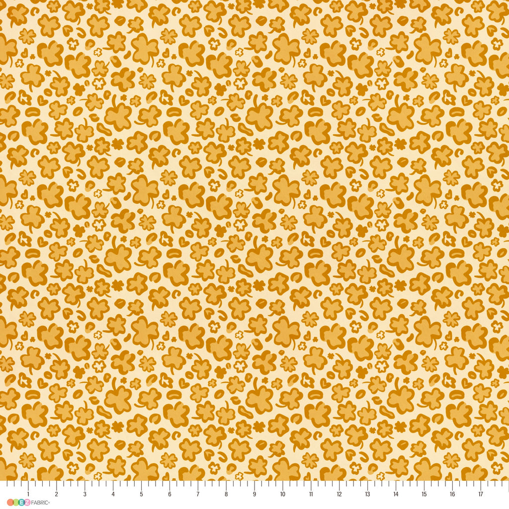 Large Shamrock Leopard | Shamrock Leopard