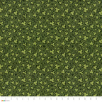 Shamrock Leopard | Shamrock Leopard