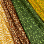 Shamrock Leopard | Shamrock Leopard