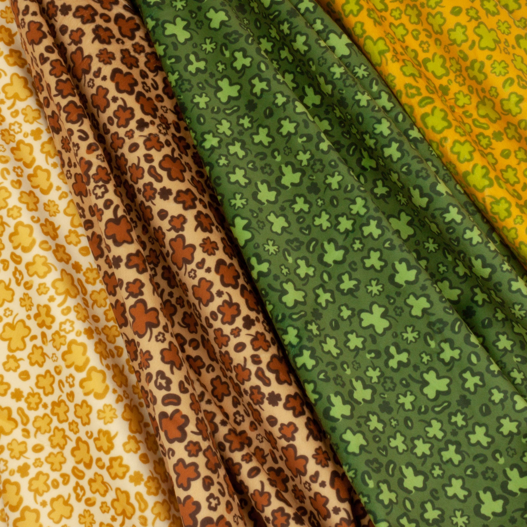 Shamrock Leopard | Shamrock Leopard