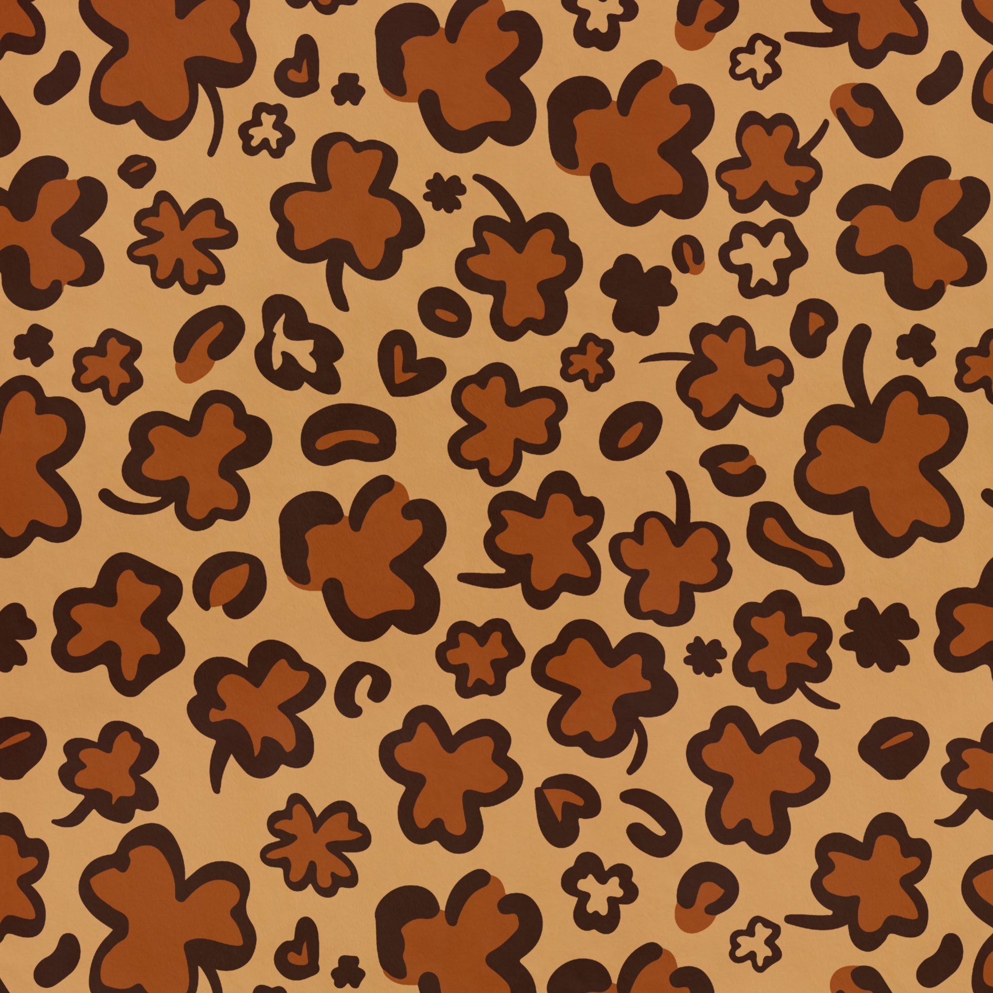 Shamrock Leopard | Shamrock Leopard