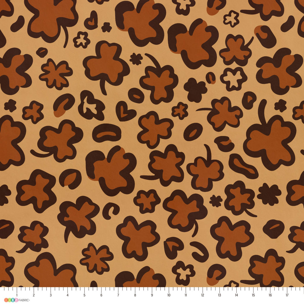 Large Shamrock Leopard | Shamrock Leopard