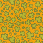 Large Shamrock Leopard | Shamrock Leopard