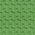 Shamrock Chevron | Shake Up Shamrocks