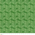 Shamrock Chevron | Shake Up Shamrocks