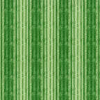 Shamrock Stripes clover stripe minky fabric, swatch