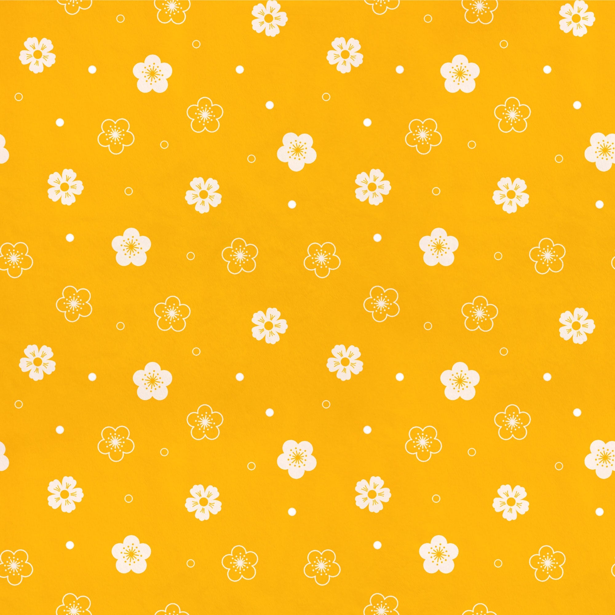 Lucky Blossoms | Lunar New Year 2023