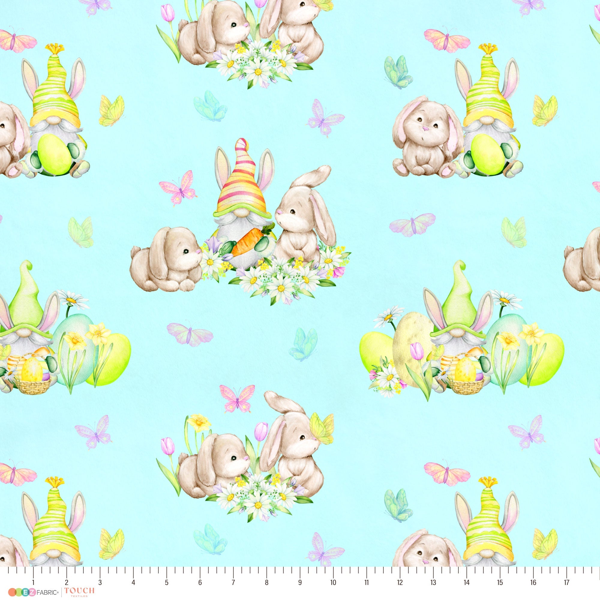 Easter Garden Gnomes | Easter Garden Gnomes