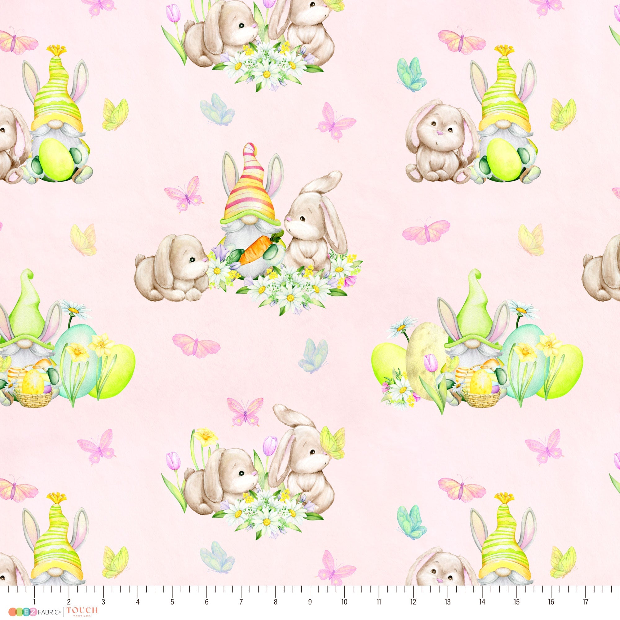 Easter Garden Gnomes | Easter Garden Gnomes