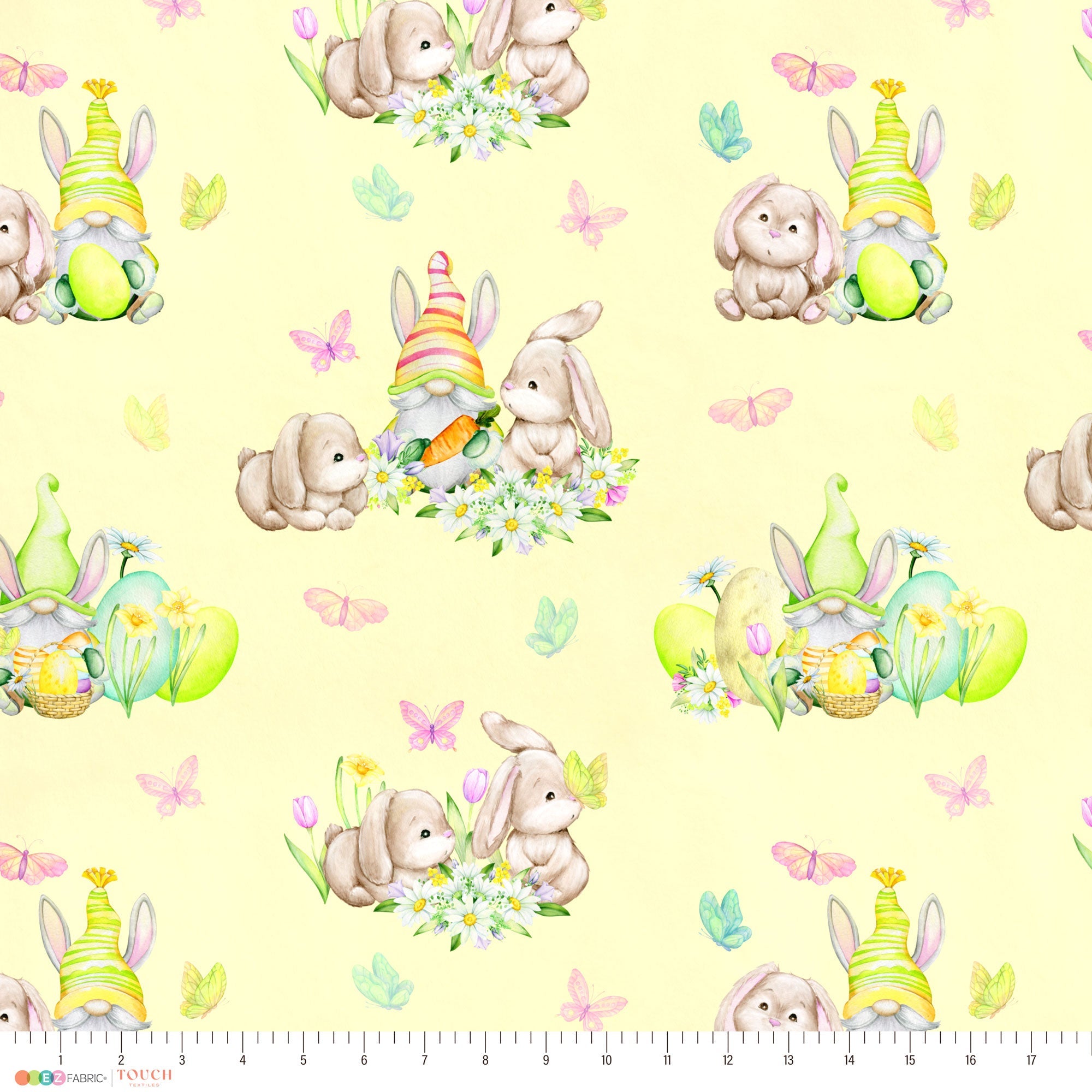 Easter Garden Gnomes | Easter Garden Gnomes