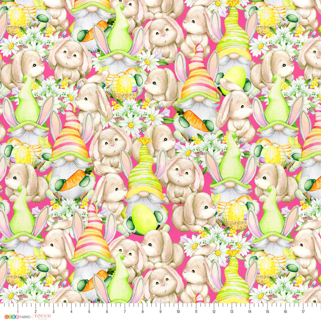 Packed Easter Garden Gnomes | Easter Garden Gnomes