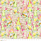 Packed Easter Garden Gnomes | Easter Garden Gnomes