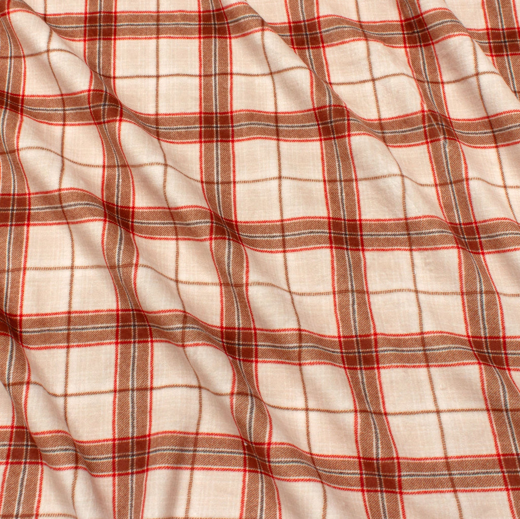 Derby Plaid | Off to the Races