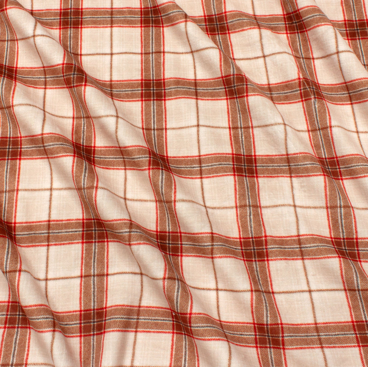 Derby Plaid | Off to the Races