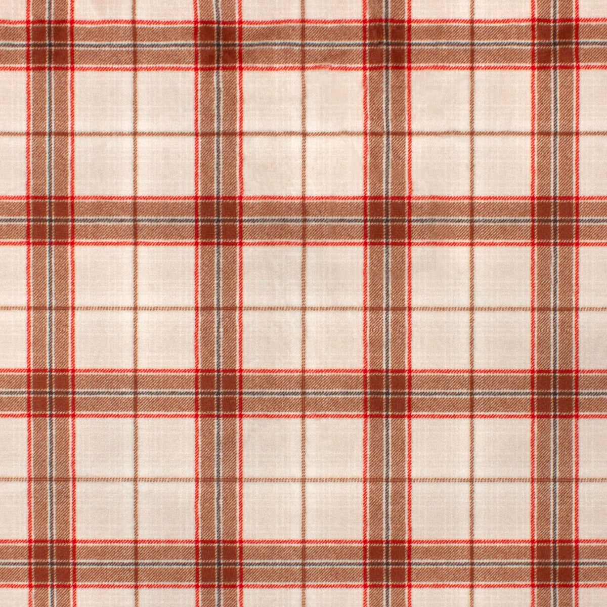 Derby Plaid | Off to the Races