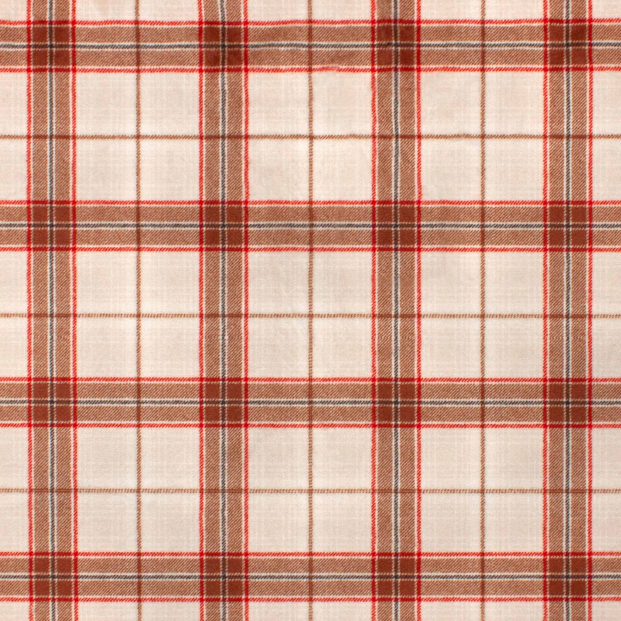 Derby Plaid | Off to the Races