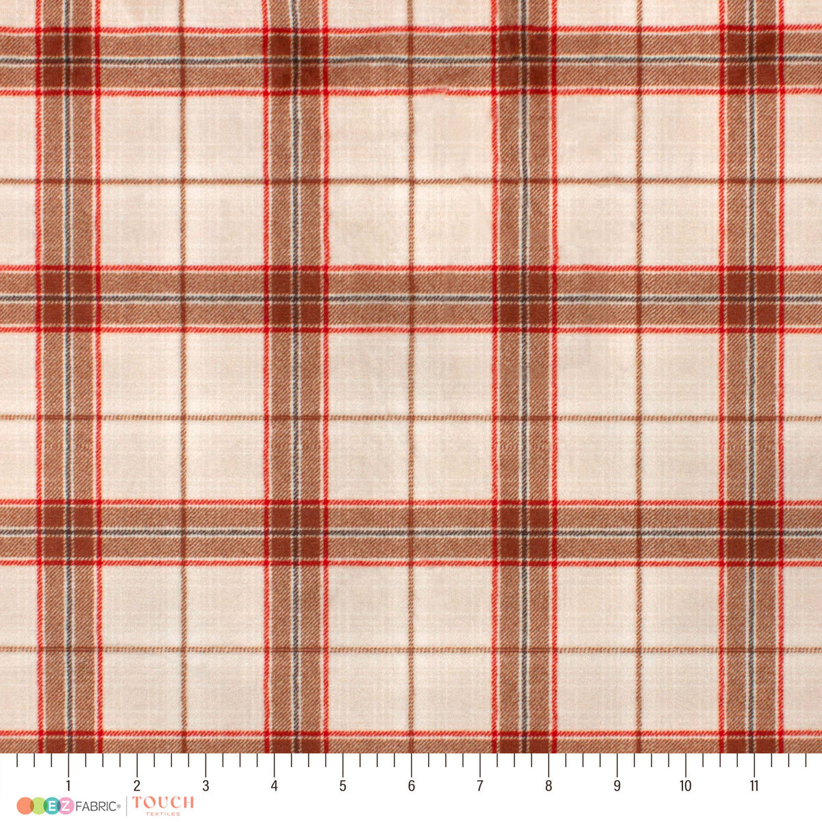 Derby Plaid | Off to the Races