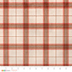 Derby Plaid | Off to the Races