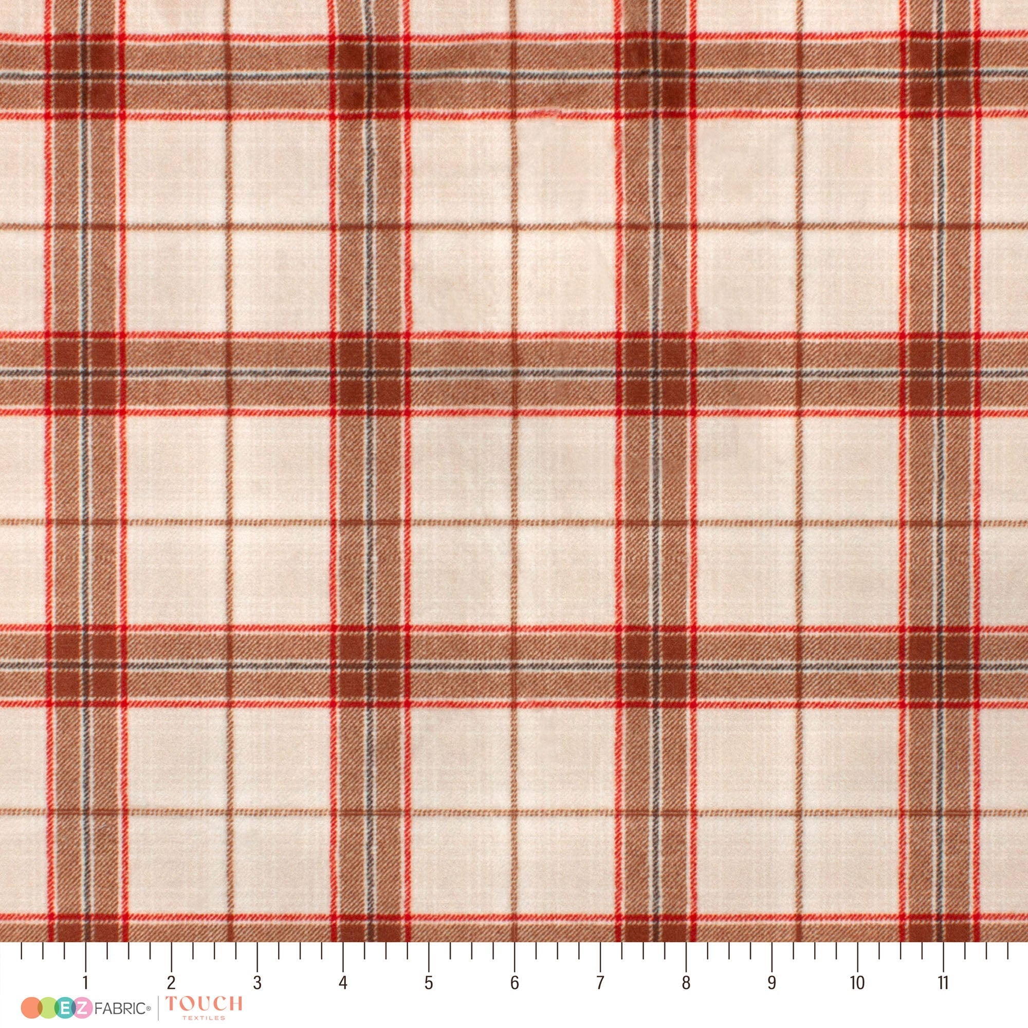 Derby Plaid | Off to the Races
