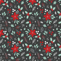 Winter Florals