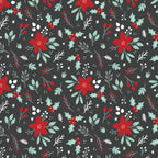 Winter Florals