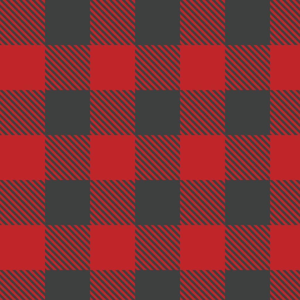 Buffalo Plaid