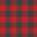 Buffalo Plaid