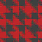 Buffalo Plaid